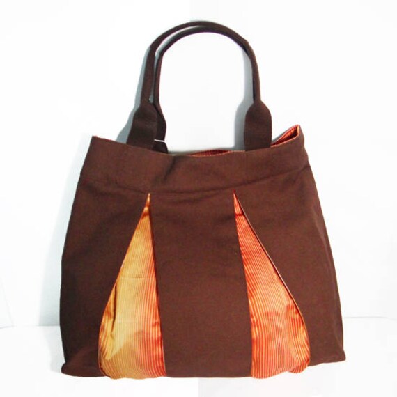 Hergestellt Aus Vintage Kimono, Kimono Mantel Tuch, Canvastasche von forgoodkimono