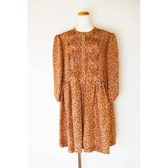 Overe Bluse von forgoodkimono