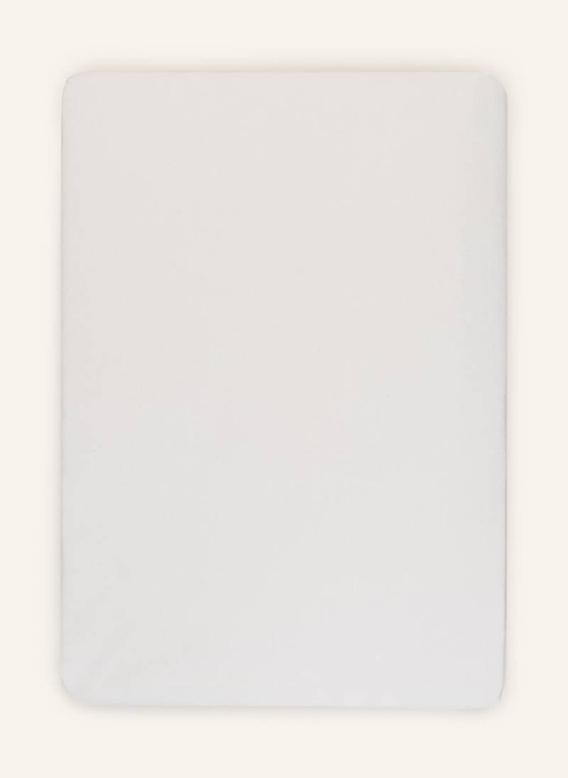 Formesse Spannbettlaken Bella Donna Alto silber von formesse