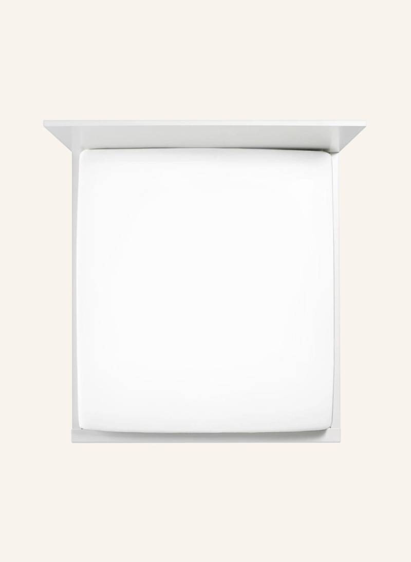 Formesse Spannbettlaken Bella Gracia weiss von formesse