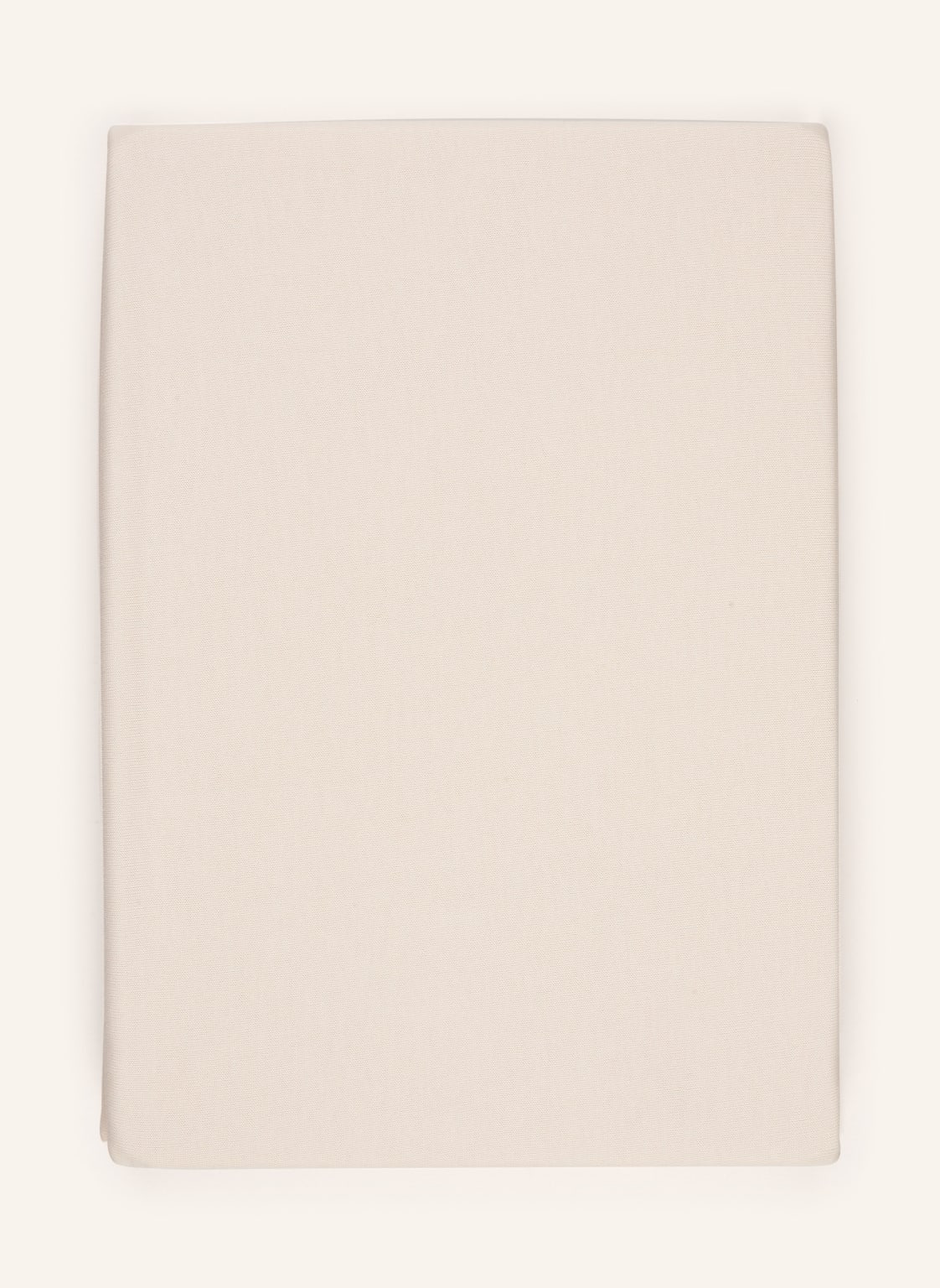 Formesse Spannbetttuch Bella Donna braun von formesse