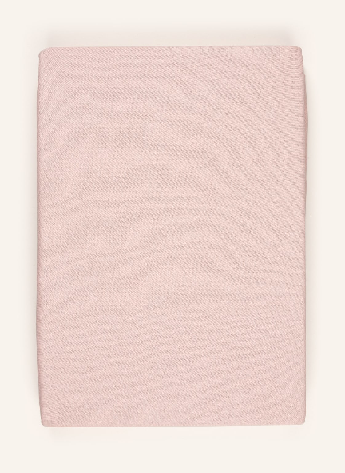 Formesse Spannbetttuch Bella Donna rosa von formesse