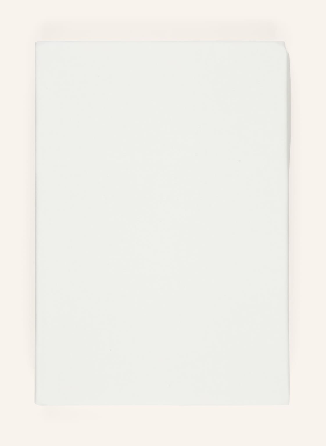 Formesse Spannbetttuch Bella Donna weiss von formesse