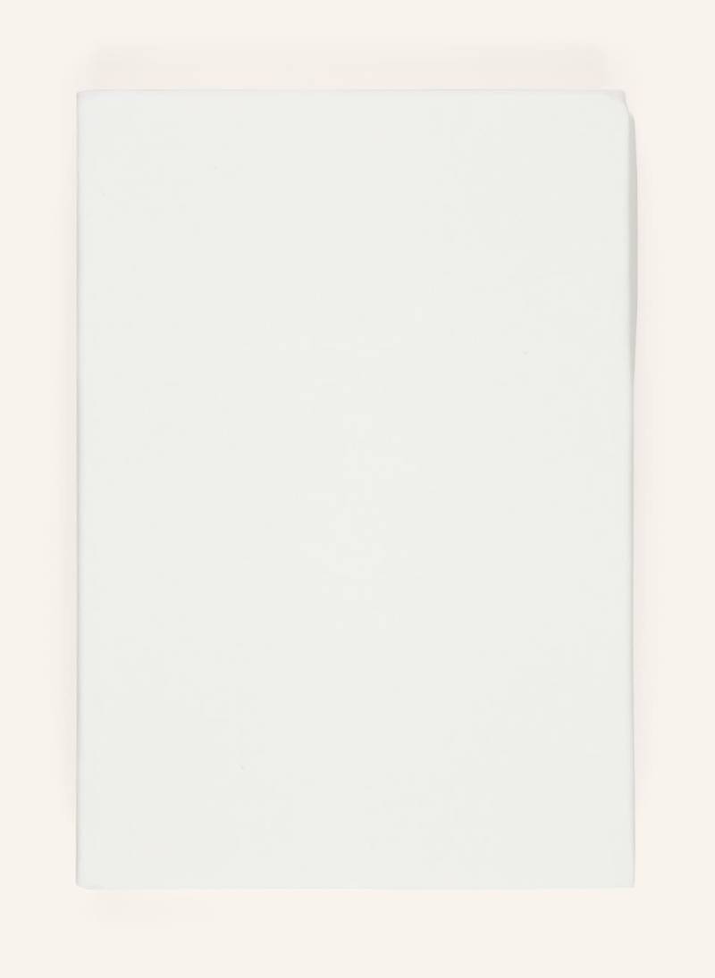 Formesse Spannbetttuch Bella Donna weiss von formesse