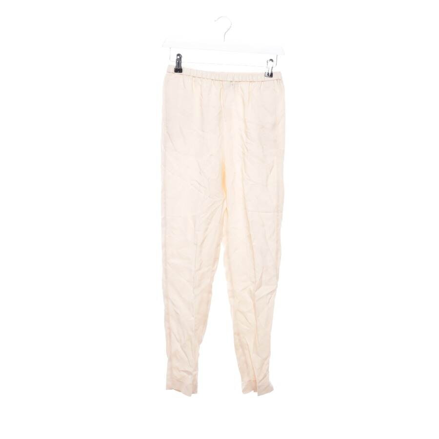 forte_forte Hose 32 Cream von forte_forte