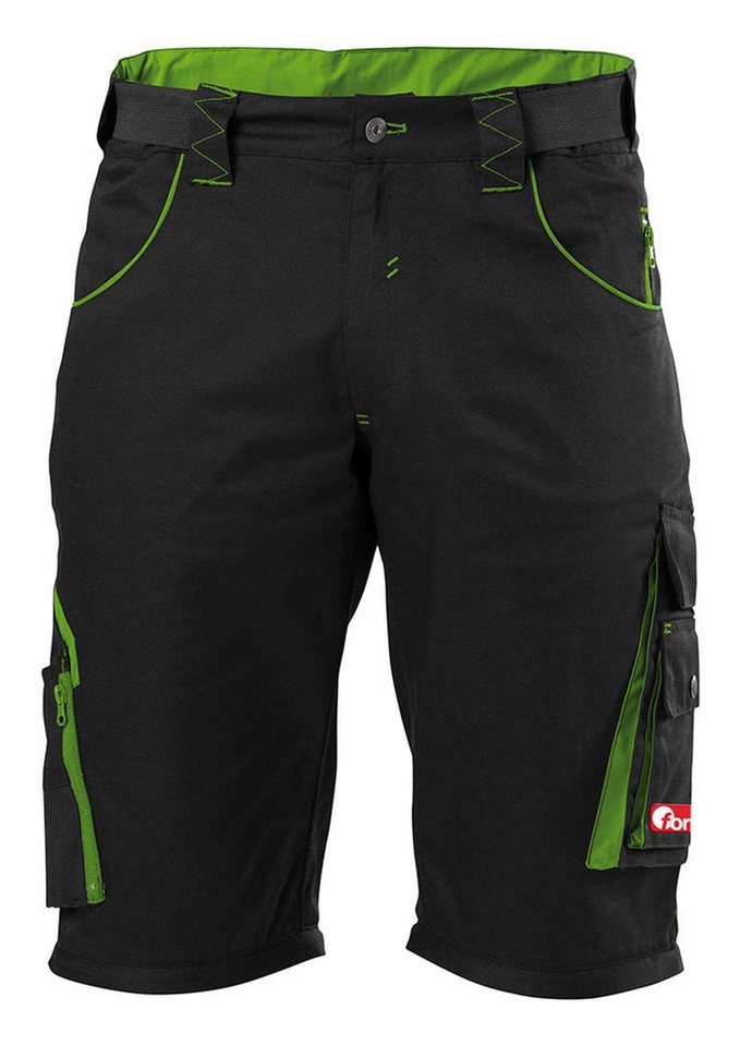 fortis Bermudas Herren twenty-four von fortis