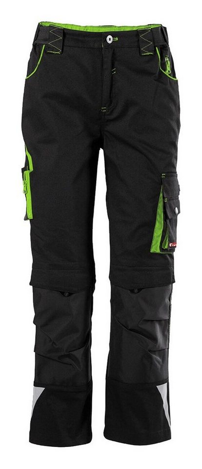 fortis Cargohose Kinder-Bundhose twenty-four von fortis