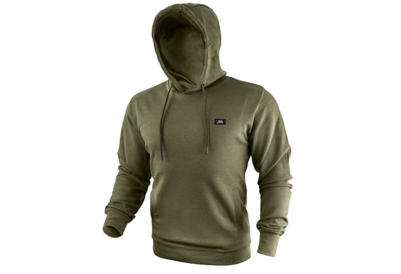 fortis Kapuzenpullover Fortis Hoodie Minimal - Angelpullover von fortis