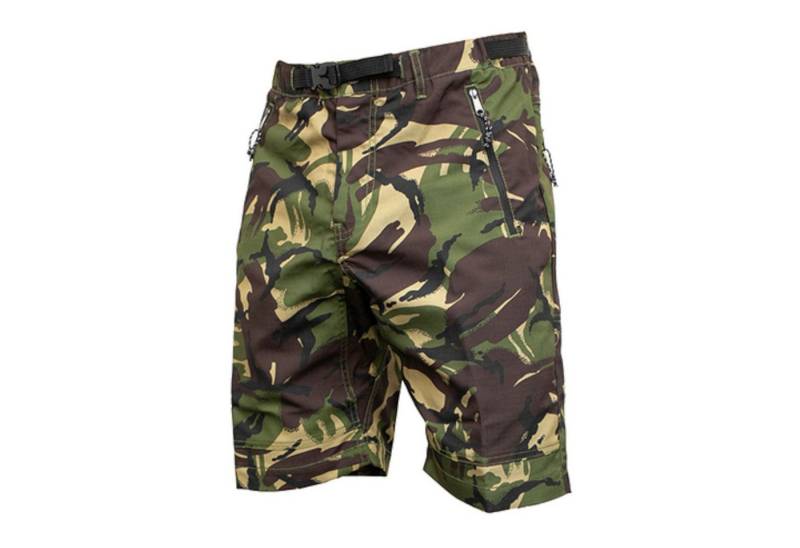 fortis Shorts Fortis Trail Shorts Dpm - kurze Angelhose von fortis