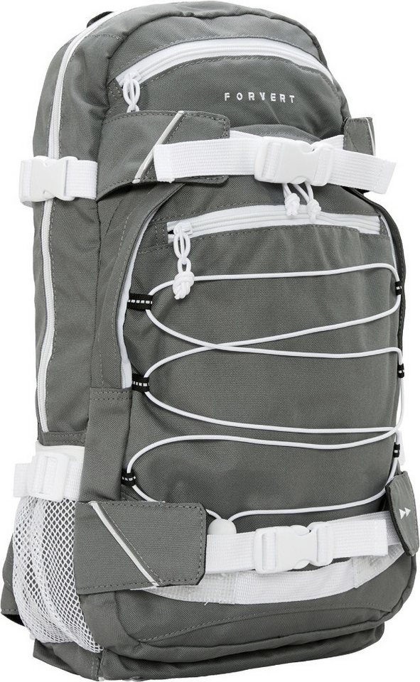 forvert Freizeitrucksack Forvert Ice Louis Backpack von forvert
