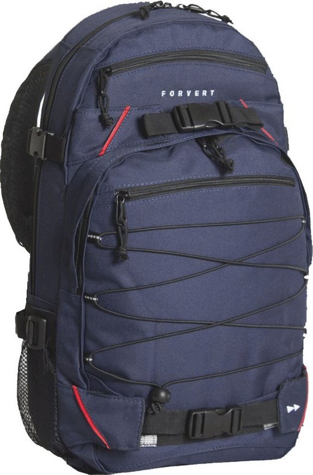 forvert Freizeitrucksack Forvert Louis Backpack von forvert