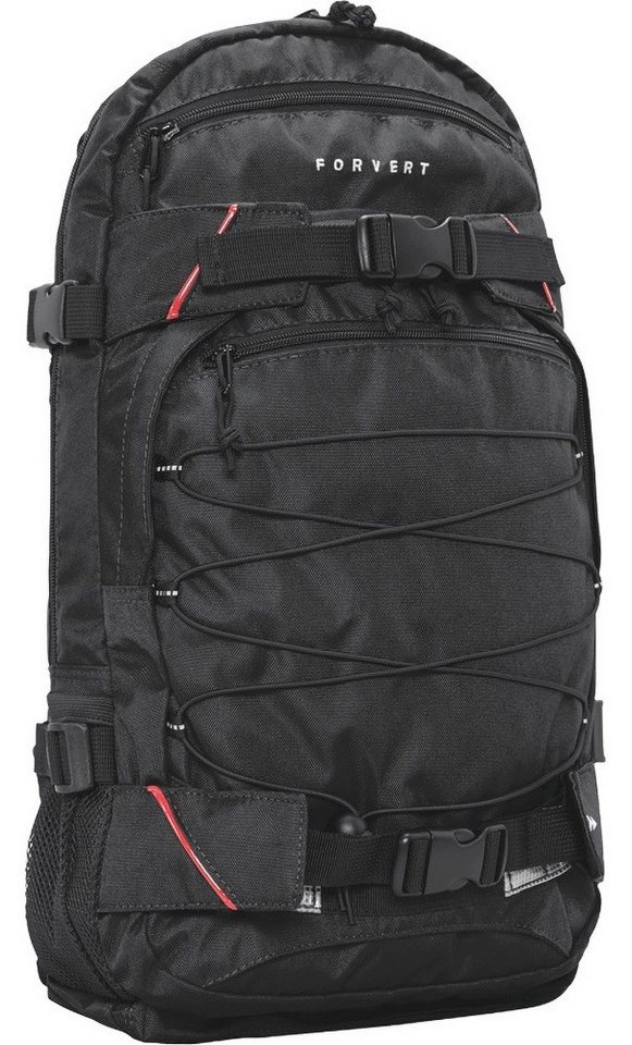 forvert Freizeitrucksack Forvert Louis Backpack von forvert
