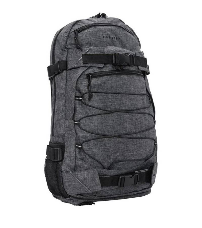 forvert Freizeittasche Forvert Melange Louis Backpack von forvert