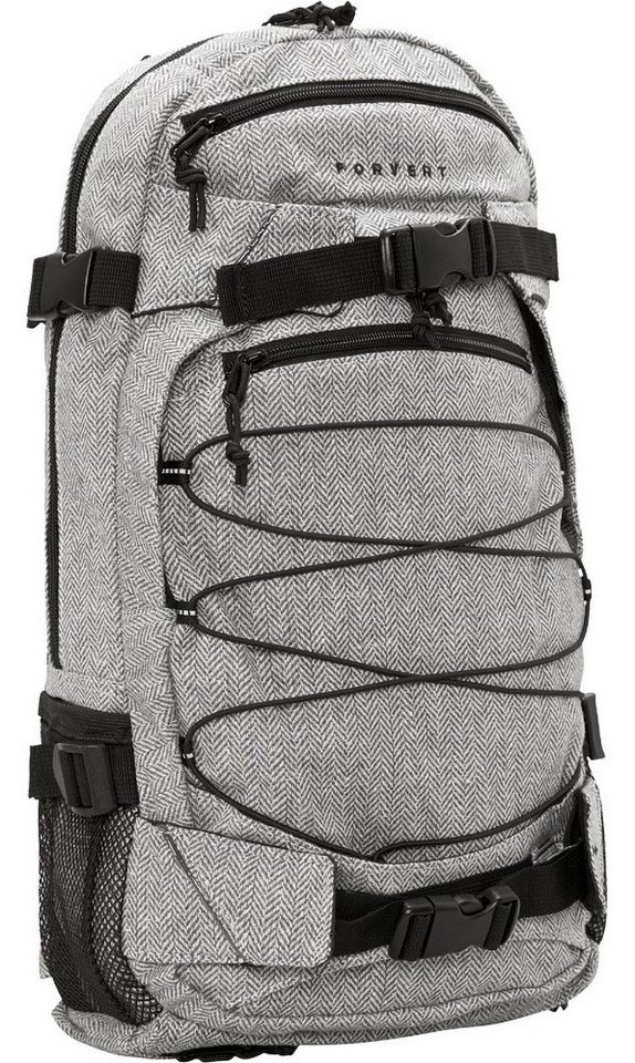 forvert Freizeitrucksack Forvert New Louis Backpack von forvert