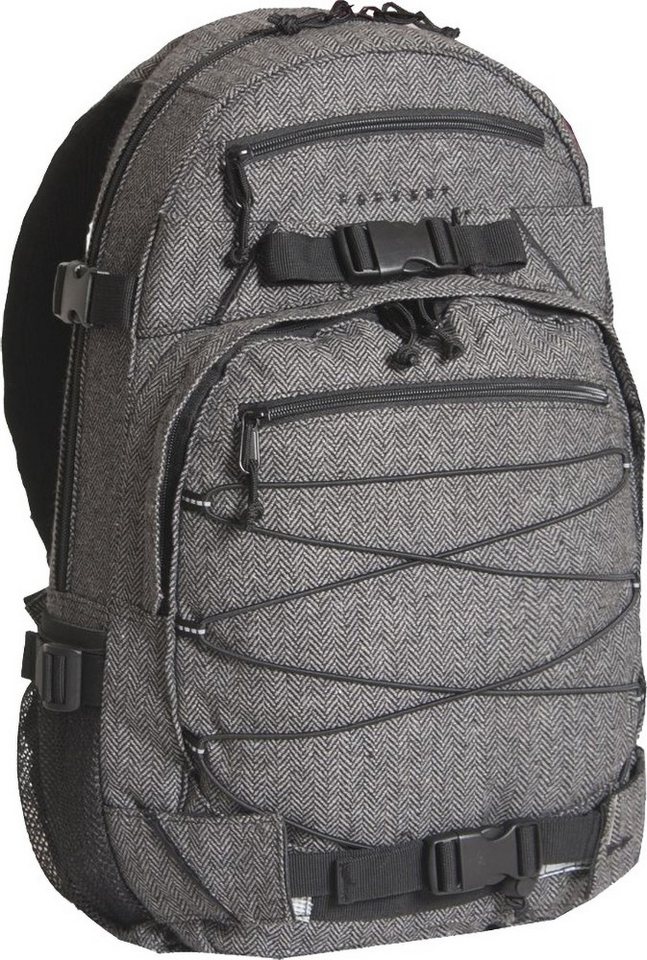 forvert Freizeitrucksack Forvert New Louis Backpack von forvert