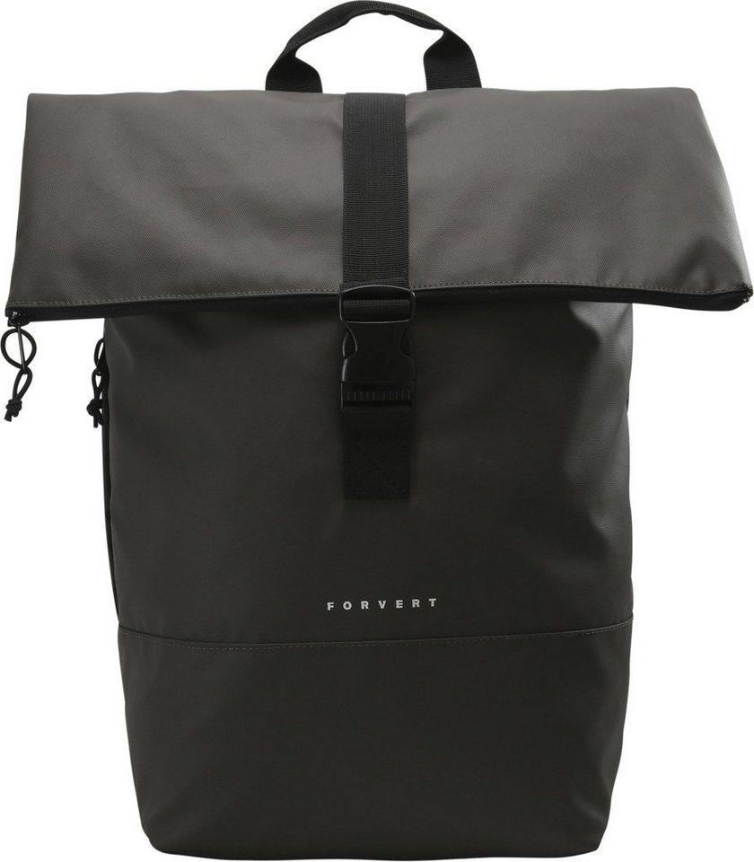 forvert Freizeitrucksack Forvert Tarp Lorenz Backpack forvert Freizeitrucksack Forvert Tarp Lorenz Backpack von forvert