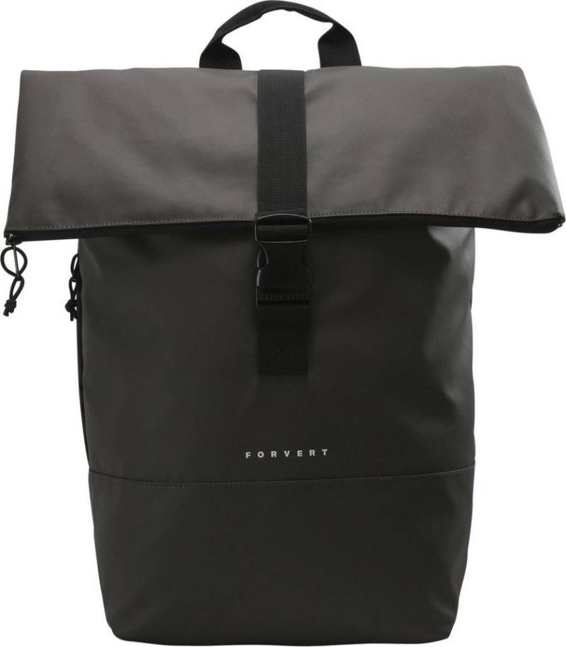 forvert Freizeitrucksack Forvert Tarp Lorenz Backpack forvert Freizeitrucksack Forvert Tarp Lorenz Backpack von forvert
