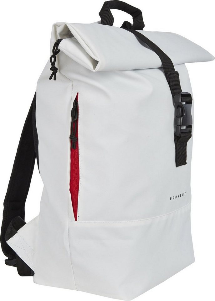 forvert Freizeitrucksack Forvert Tarp Lorenz Backpack von forvert