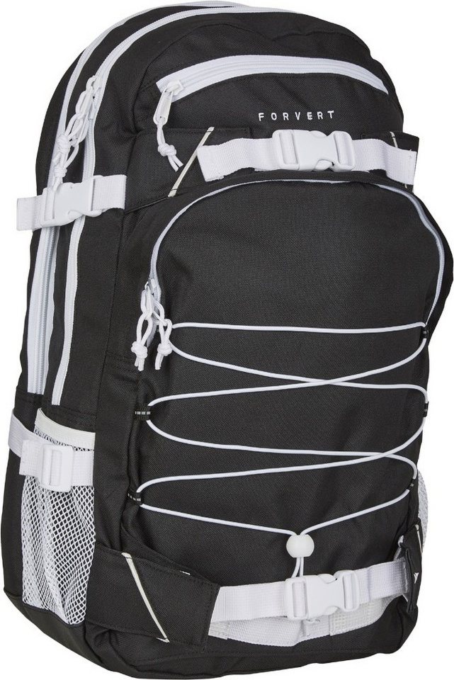 forvert Freizeitrucksack Ice Laptop Louis Backpack forvert Freizeitrucksack Ice Laptop Louis Backpack von forvert