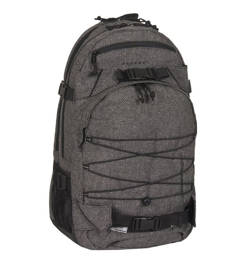 forvert Freizeittasche Forvert New Laptop Louis Backpack von forvert
