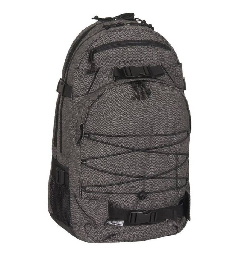 forvert Freizeittasche Forvert New Laptop Louis Backpack von forvert