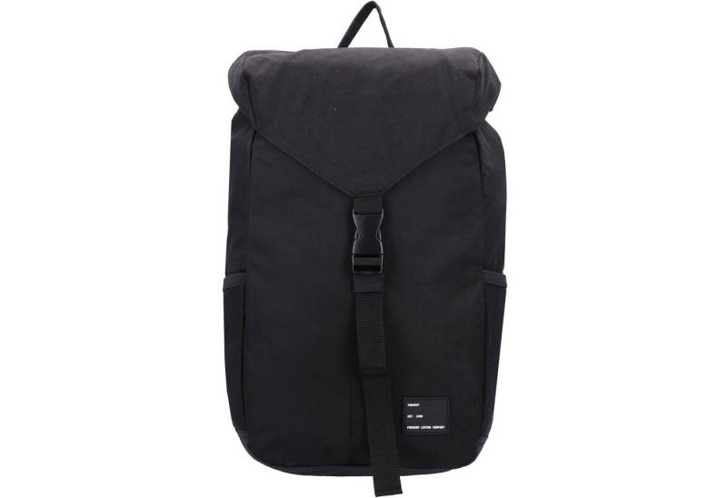 forvert Laptoprucksack Dale, Polyester von forvert