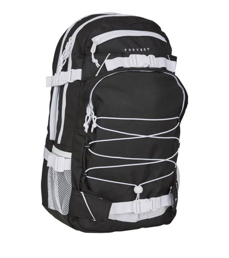 forvert Rucksack forvert Rucksack ICE Laptop LOUIS black von forvert
