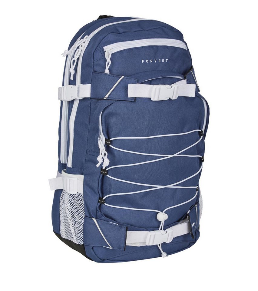 forvert Rucksack forvert Rucksack ICE Laptop LOUIS blue von forvert