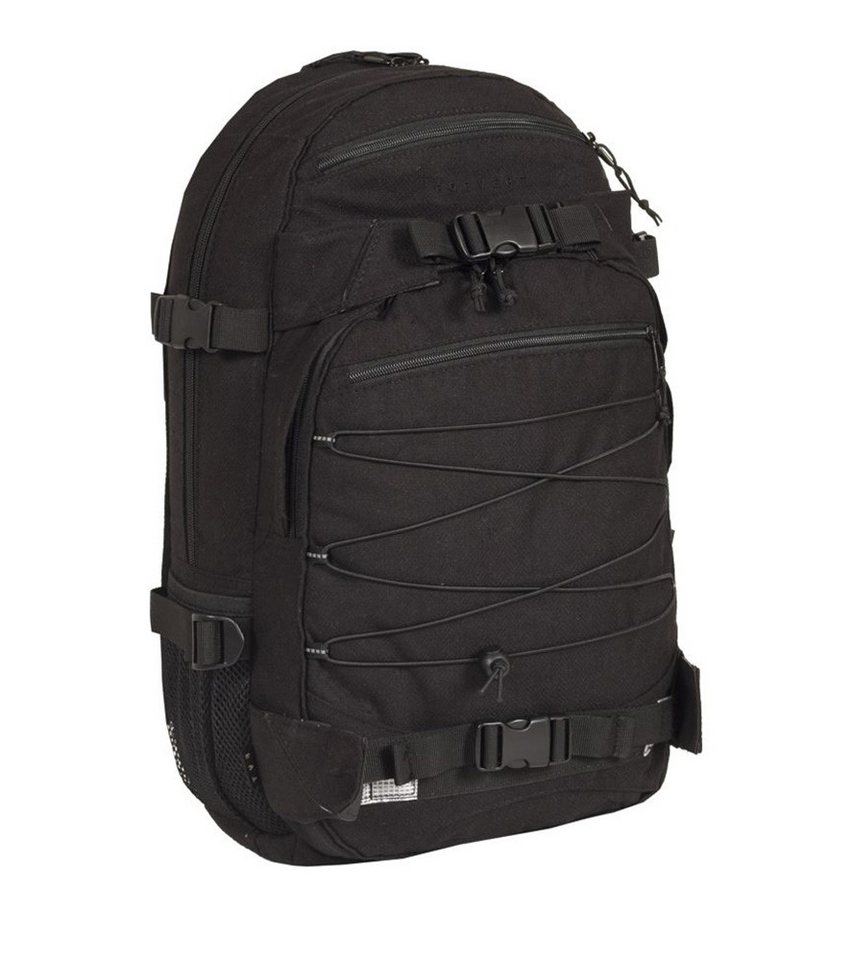 forvert Tragetasche Forvert New Laptop Louis Backpack forvert Tragetasche Forvert New Laptop Louis Backpack von forvert