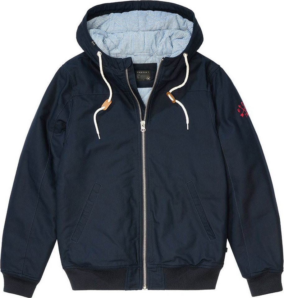 forvert Winterjacke Forvert Heat Jacket forvert Winterjacke Forvert Heat Jacket von forvert