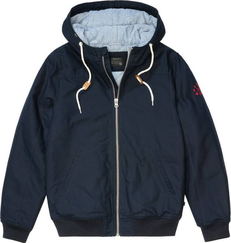 forvert Winterjacke Forvert Heat Jacket forvert Winterjacke Forvert Heat Jacket von forvert
