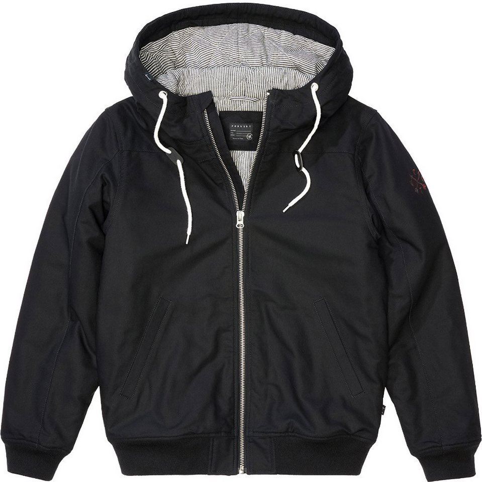 forvert Winterjacke Forvert Heat Jacket forvert Winterjacke Forvert Heat Jacket von forvert