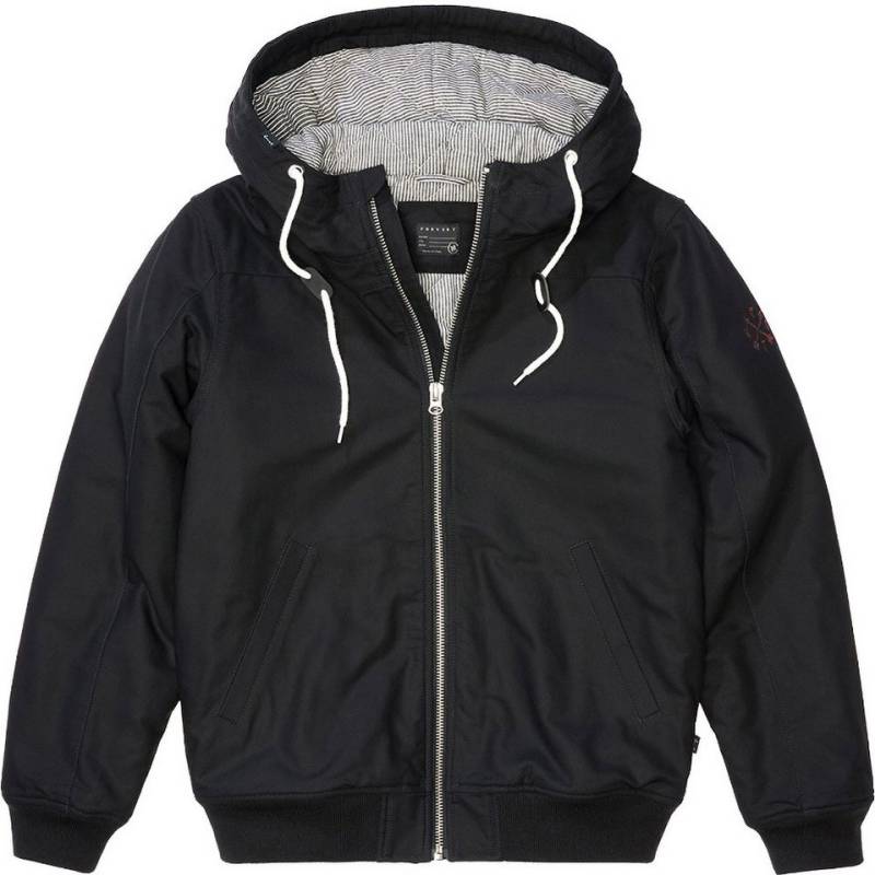 forvert Winterjacke Forvert Heat Jacket forvert Winterjacke Forvert Heat Jacket von forvert