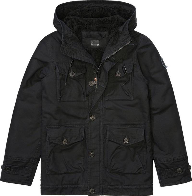 forvert Winterjacke Forvert Observer forvert Winterjacke Forvert Observer von forvert