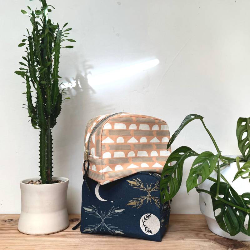Wester Dopp Kit in Arch Cape Wester Dopp Kit in Arch Cape von frankieandcocopdx