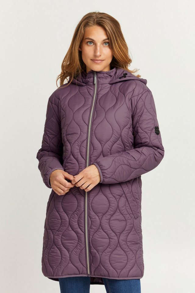 fransa Allwetterjacke FRPADMA JA 3 20610755 von fransa