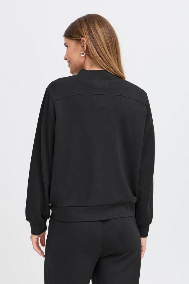 fransa Blusenjacke Jacke FRAURORA von fransa