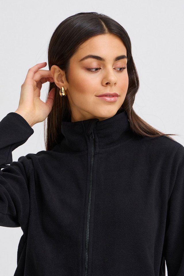 fransa Blusenjacke Trainingsjacke von fransa