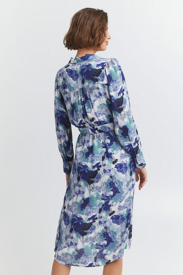 fransa Blusenkleid Blusenkleid von fransa