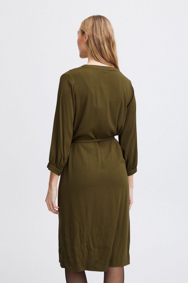 fransa Blusenkleid Blusenkleid von fransa