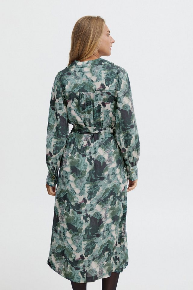 fransa Blusenkleid Blusenkleid von fransa