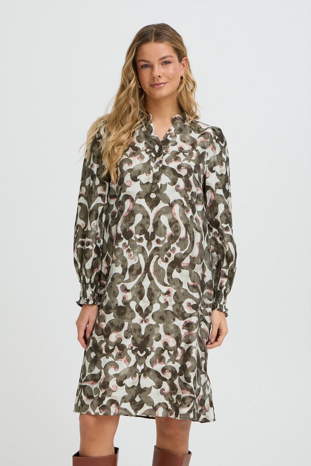 fransa Blusenkleid Casual FRARIANA von fransa