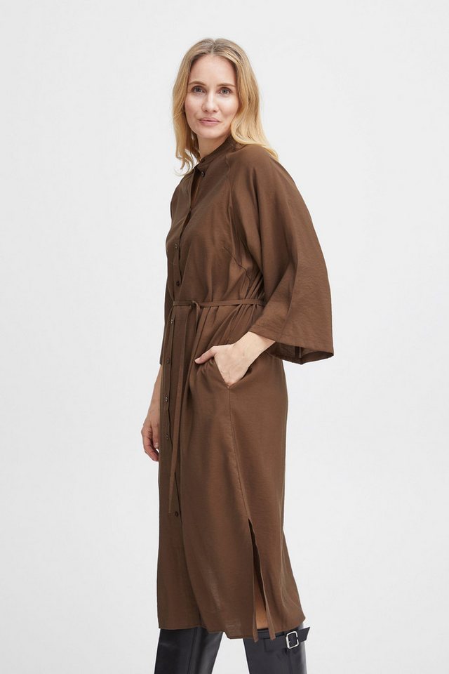 fransa Blusenkleid FRMISA DR 1 - 20612435 von fransa