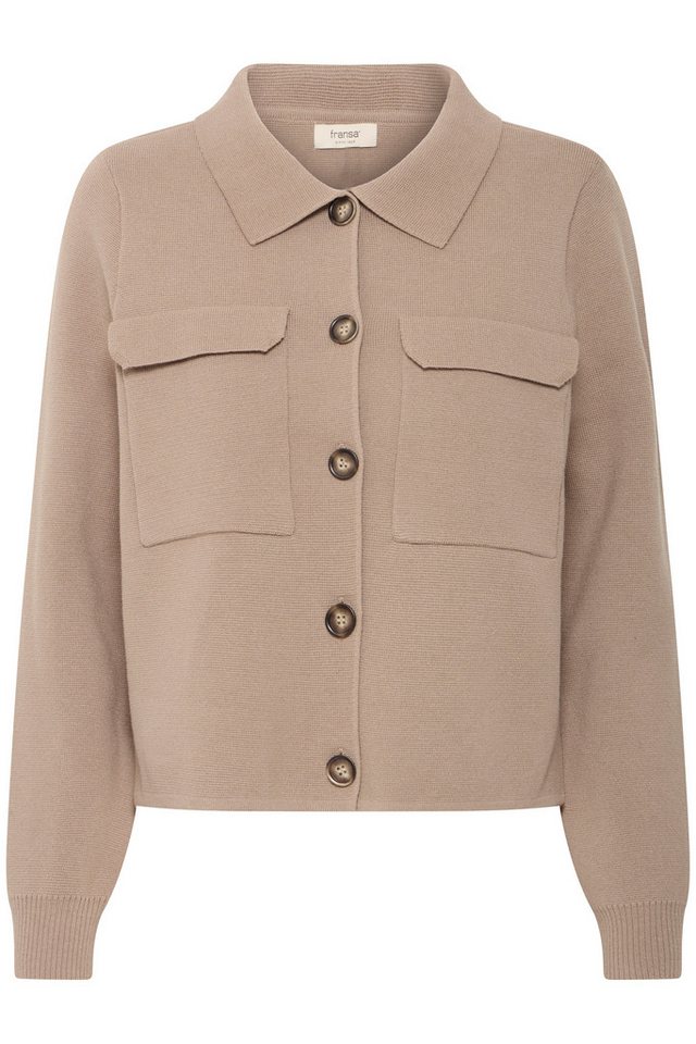 fransa Cardigan Langarm FRITA von fransa