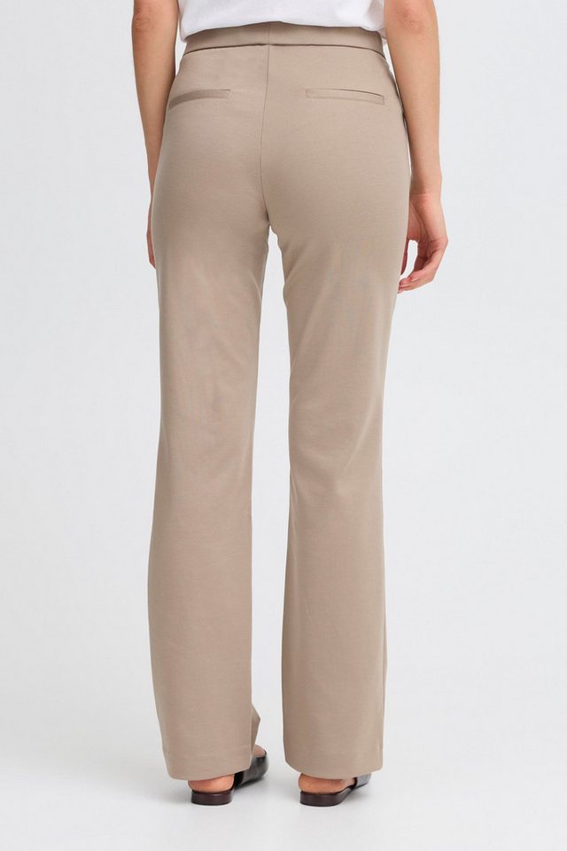 fransa Stoffhose Stoffhose von fransa