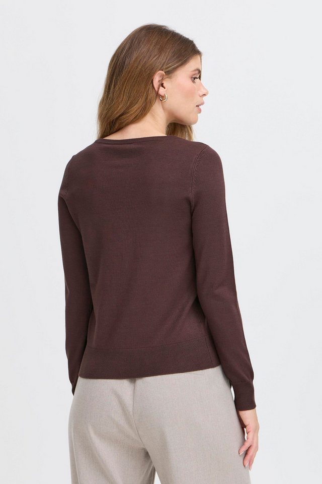 fransa Cardigan Strickcardigan von fransa