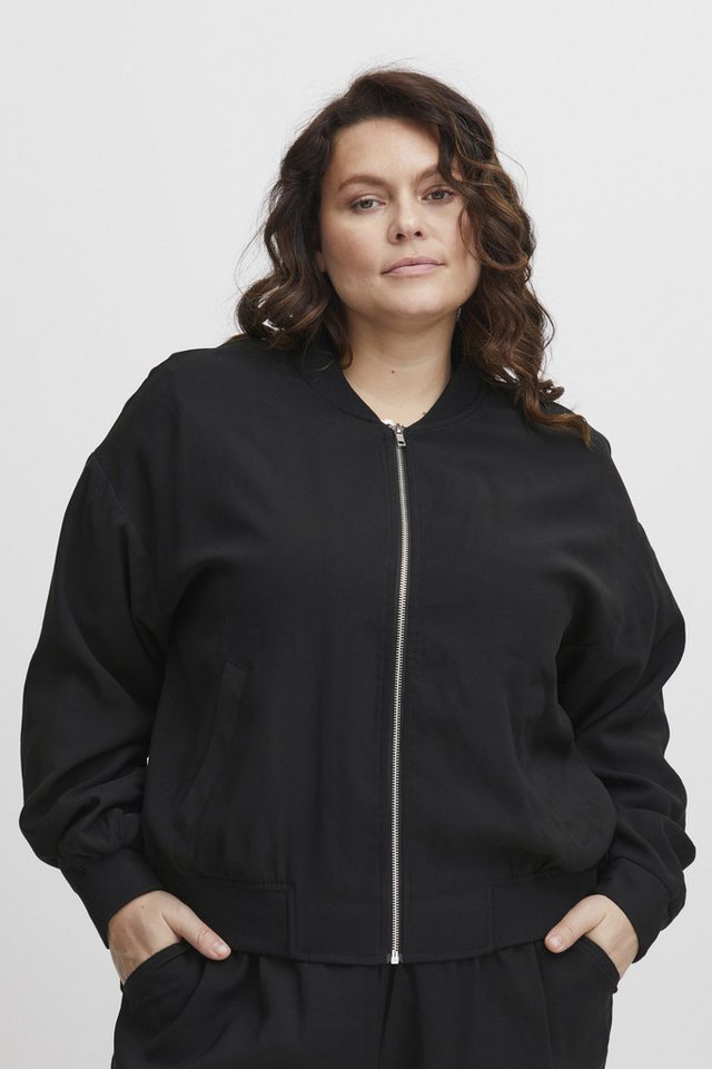fransa Bomberjacke FPKRISTA fransa Bomberjacke FPKRISTA von fransa