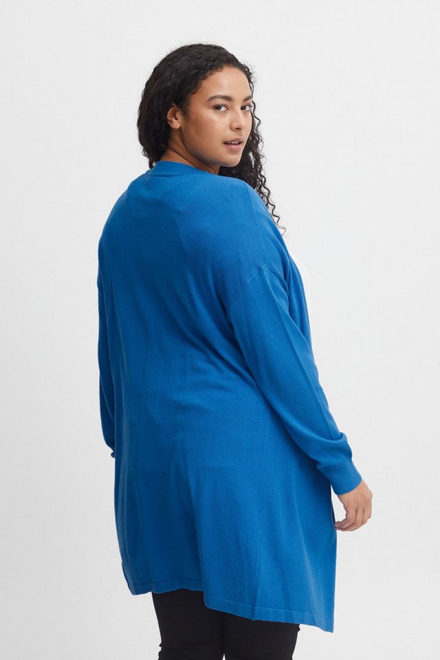 fransa Cardigan Cardigan von fransa