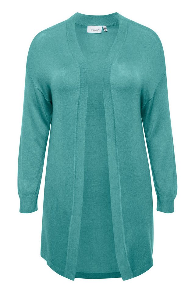 fransa Cardigan Cardigan von fransa