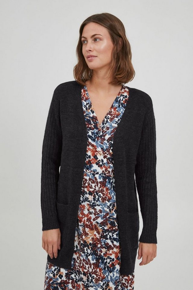 fransa Cardigan Fransa FRCesandy von fransa